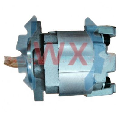 WX tandem tipping hydraulic gear pump 705-51-20790 for komatsu wheel loader WA120L-3/ WA120-3MC