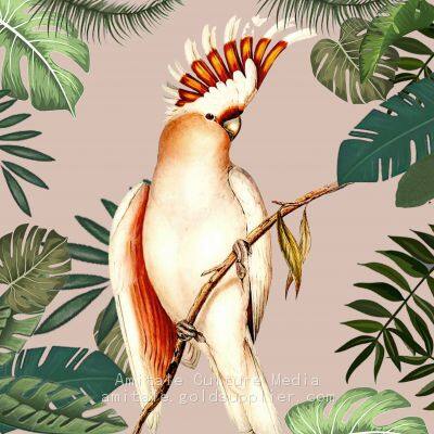 Textile Pattern Design photo-3