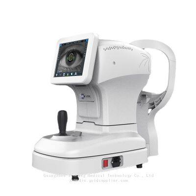 Auto Refractometer, Auto Keratometer，fully automatic computer comprehensive optometry instrument