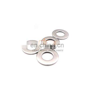 Wholesale CNHTC SITRAK MAN MC11/MC13 Motor Accessories 712W91701-0001 Gasket (Od 60, Id 13, Thickness 3mm)