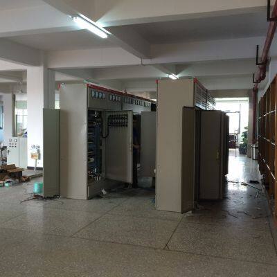 Changsha Himalaya Music Fountain Equipment Corporation Limited company overview - view 2