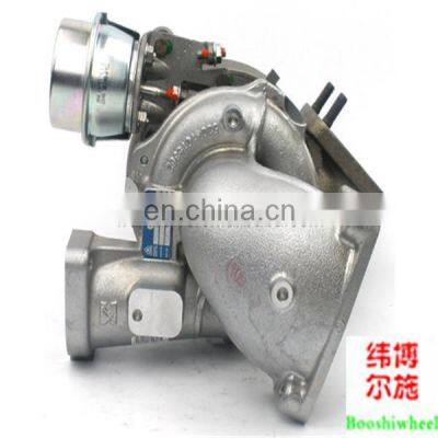 BV50 53049880052 552000560 55204598 turbocharger with 2.4 JTD-20V engine for Fiat Alfa-Romeo 159