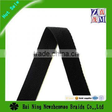 2016 Colorful PP Webbing Belt With Pattern photo-3