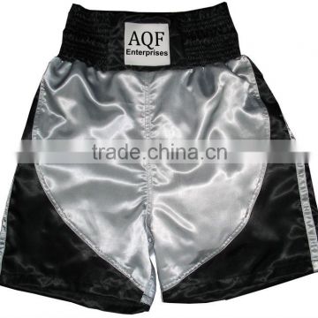 mma short