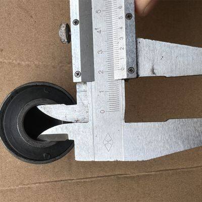 Kinglong Bus Suspension Bushings Parts 50X48X20 Suspension Bush photo-4