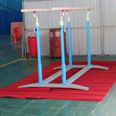 Supply of Senior Competition Gymnastics Parallel Bars photo-2
