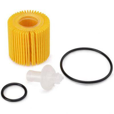 04152-37010, 04152-40060 Oil Filter for Car HU6006z, 04152-B1010, 04152-40060 for Toyota Auris I-II photo-2