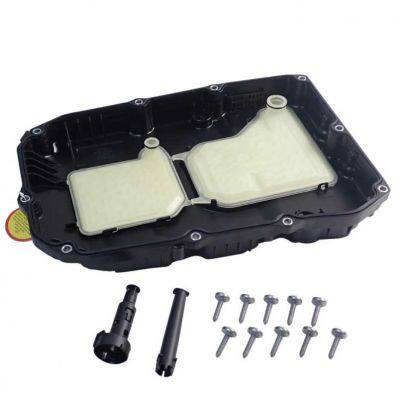 Automatic Transmission Oil Sump 7252708804 Oil Pan 7252703203, A7252711801, 7252703707, 7252708704, 7252707702 for Mercedes Benz