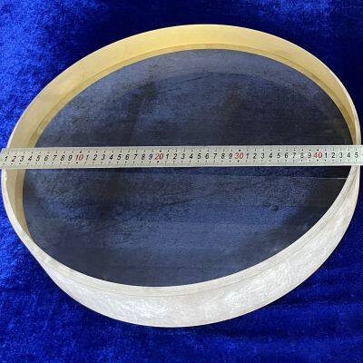 Radiation Resistant Glass K509 Optical Glass photo-3