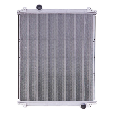 radiator Aluminium tank radiator A05-19870-011 A9988 C2315 D9546 2001-1711 2001-1707