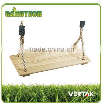 Ningbo No.1 Garden Supplier Hot Wood Swing Seat photo-5