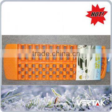 Scurity anti-slip ice tyre grip tracks