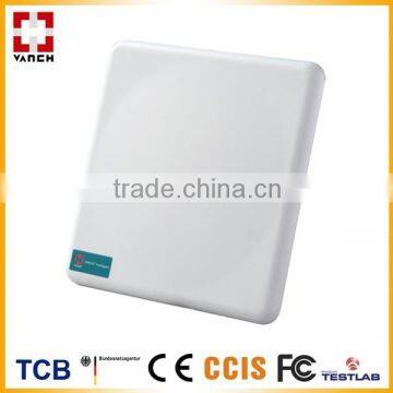 VANCH UHF RFID Reader IP 65 approval for parking solution