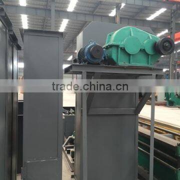 Bucket Elevator photo-6