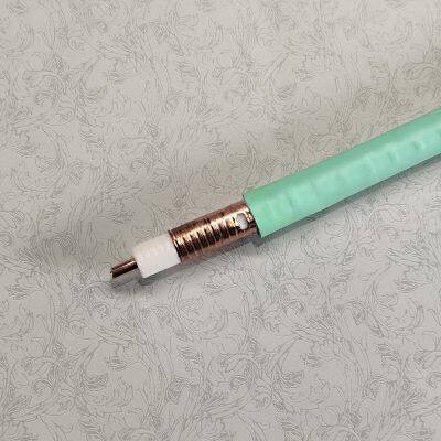 2.4GHz  Radiating cable HLRCAYZ-50-12( 1/2
