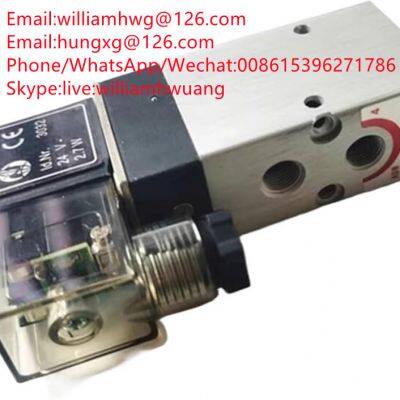 Solenoid Valve 2625485 2625483 2625484 B397CVC 018F7363 BB230CS 4SA119-D2
