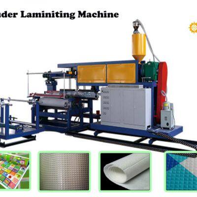 PE Foam Tube Extruder | EPE Foam Pipe Sheet Machine photo-5