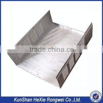 Aluminum Shell Aluminum Panel Mechanical Panel photo-2