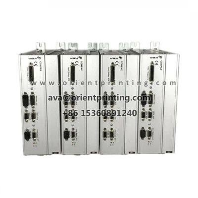 Original CPX2573SL L0078095 Servo Driver Drive Controller For KBA Machine Spare Parts photo-5