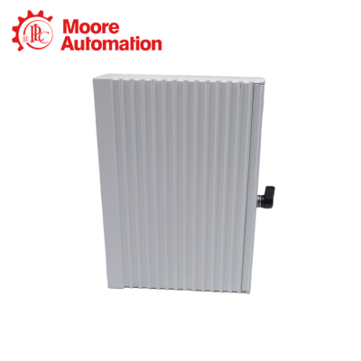 TRICONEX MP 3101 photo-5