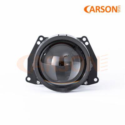 Carson CS9MINI 9+1 OSRAM Bi LED Projector Lens For High Quality Headlight photo-2