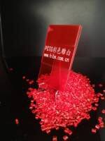 PC Transparent Laser Engraving Additive Laser Marking Masterbatch photo-2