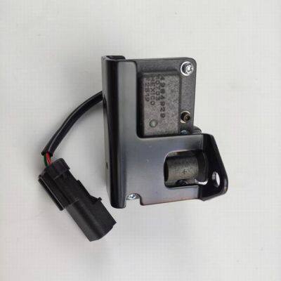 Hot Sell Parts ISX QSX  Diesel Engine Parts Pressure Sensor 4984929