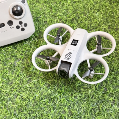 BVLOS Communication Link Authentication for Drones (EU 2023/663+FAA Part 107)