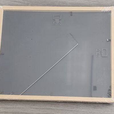 8 Inch 15 *20 cm Min Photo Frame Xuan Paper Frame Hollow Frame Decoration Picture Painting Calligraphy Frame photo-3