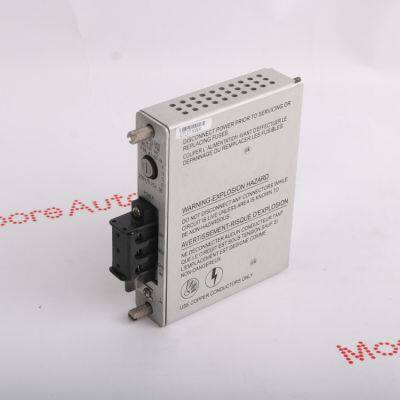 Bently Nevada 125800-01 photo-2