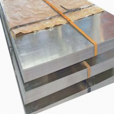 Baustahlplatte für den Bauwesen, Inconel 625 Warmgewalzte Stahlplatte