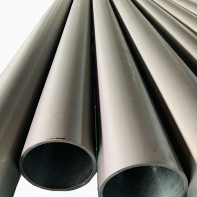 Cold Drawn Seamless Super Duplex S32750 S32760 Stainless Steel for High Pressure Boiler
