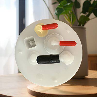 DQZCH Fuel Pump Intank Assembly for Honda Odyssey City Jade Fit Civic Lingpai Crosstour photo-2