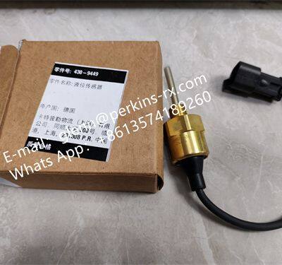 Caterpillar engine level sensor 430-9449