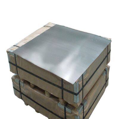MR & SPCC Grade Tinplate Sheet 0.17mm Tin Coated for Cans 2.8/2.8