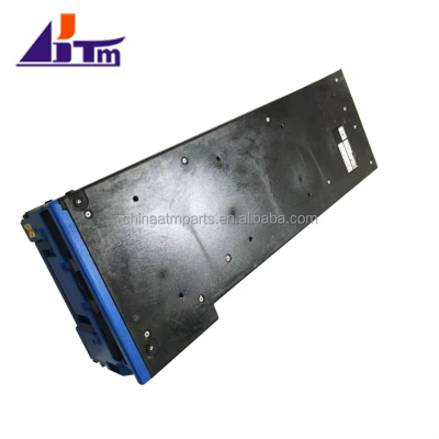 Fujitsu GBRU G610 G611 ATM Deposit Cassette Model 009-0026427 0090026427