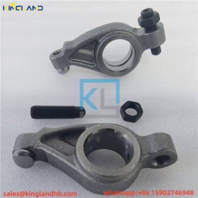 C7.1 Engine Rocker Arm 4115R315 For CAT Aftermarket photo-4