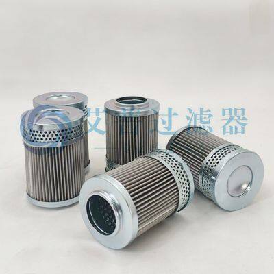33211520 M332115201 Industrial Machinery Special Hydraulic Filter 5007346 Wholesale Cross-border Amazon photo-2