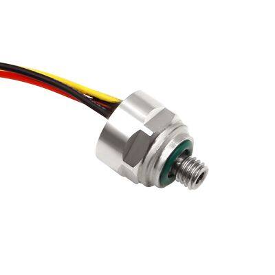 Mini water meter pressure sensor, water pump, small pressure transmitter, oxygen generator, micro pressure sensor