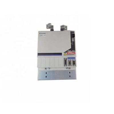 2094-PRS5 Rail d'alimentation ultra-mince / Système 230 ou 460 Volts