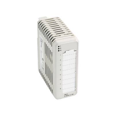 ABB AI810 3BSE008516R1 Analog Input 8 ch