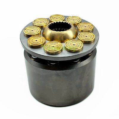 A4VG Hydraulic Pump Parts A4VG90 Rexroth Pump Parts Hydraulic Piston A4VG90EP Pump Repair Kits Internal Repair Parts photo-2