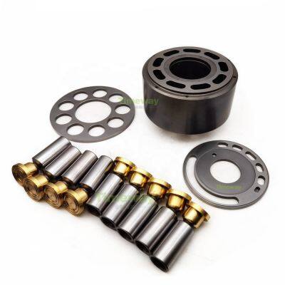 Hydraulic Pump Replacements Parts P2 Series Piston Pump Repair Kits for Parker P2-145 Piston Pump Spare Parts Rotary Group Kits photo-2