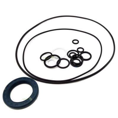 A10VSO Series Piston Pump Repair Parts A10VSO45 Hydraulic Spare Parts for Repair REXROTH Pump photo-6