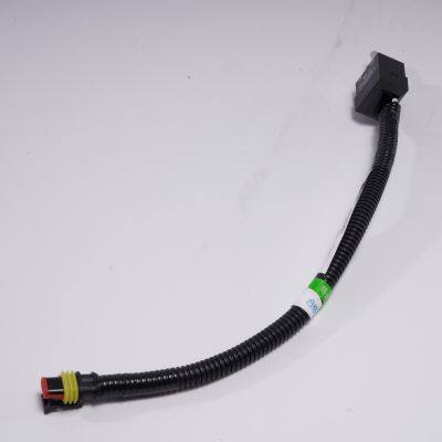 Most Popular sany excavator spare parts 12025701 Sany Twist switch NKK for sy485