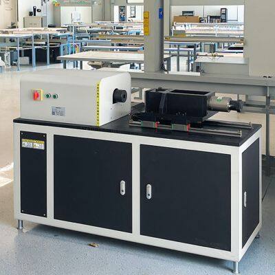 HST-BW5000 M12-M36 High Strength Bolt Torsion Testing Machine photo-6