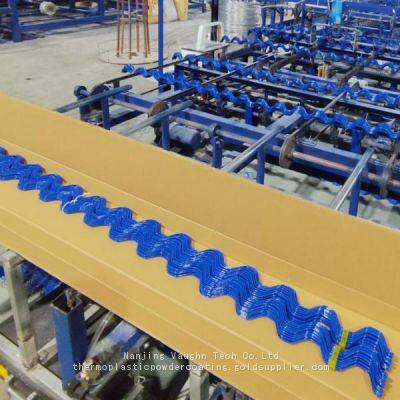 Adjustable Wiggle Wires for Greenhouse Shade Cloth and Ventilation Systems