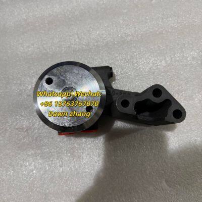 Original Volvo 24046345 FUEL PUMP for C210 EC240 EC290 EC300 Volvo Diesel Engines photo-5