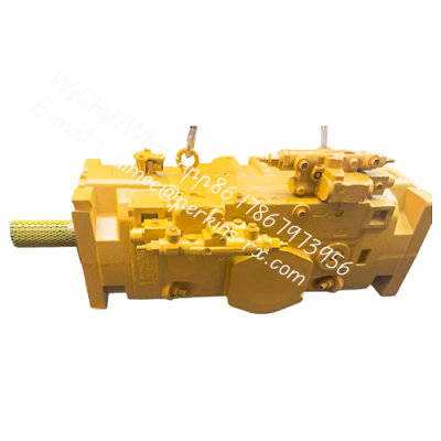 Für die CAT-Hydraulikhauptpumpe 35770446 576-3072 für Bagger E374F Hauptpumpe photo-3