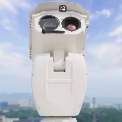 Raythink PC4 Außen-Wärmebildkamera mit 2-jähriger Garantie und Support